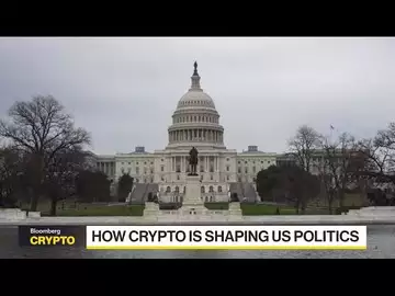 How Crypto Is Impacting the Midterm Elections