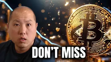 Don’t Miss This Opportunity to Buy Bitcoin