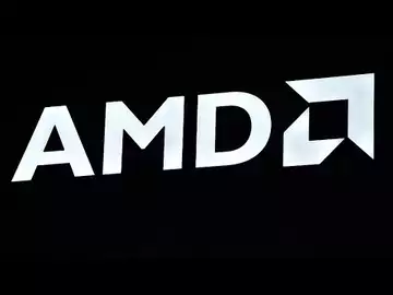 AMD Can Give Nvidia a Run for It's Money: Deepwater's Clinton