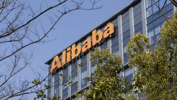 Chinese Tech M&A Ramps Up