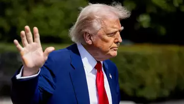Trump Says No China Talks, Dimming Hopes for TikTok Deal