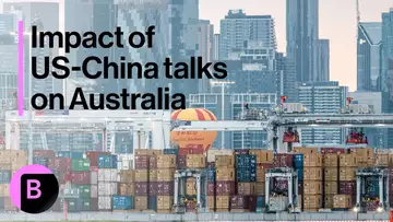 What the US-China Trade Truce Means for Australia