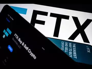 Crypto Report: FTX Fallout Continues