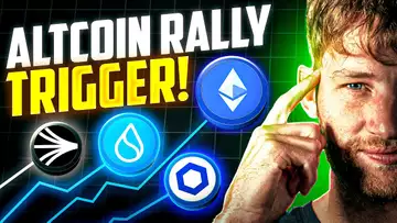 Ethereum Leading Crypto Race!! These Altcoins Will Follow