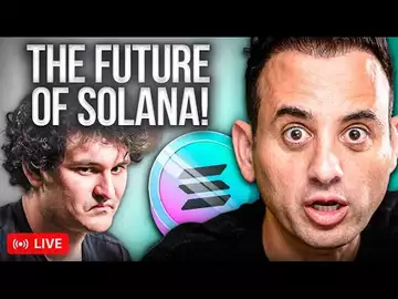 Will Solana Survive After FTX Collapse? | MASSIVE SOL UPDATE!