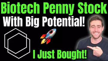 TYME Stock Has Big Potential! Why I Just Bought This Penny Stock!