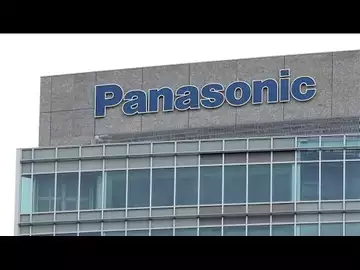 Panasonic CEO Says Efficiency to Fuel Tesla Business, Growth