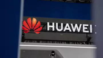 Huawei Secretly Backs US Research, Awarding Millions in Prizes