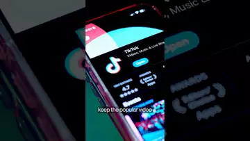 Trump Gives 75-Day Extension for Deal to Save TikTok