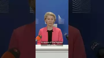 Trade War: EU vows to retaliate