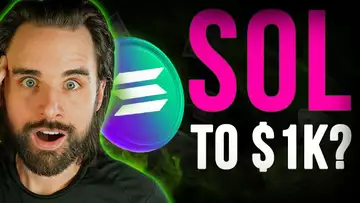 How Solana hits $1,000 - developer explains