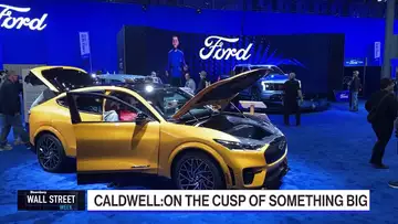 Investing in Electric Vehicles