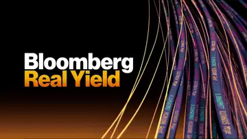 Bloomberg Real Yield 05/02/2025