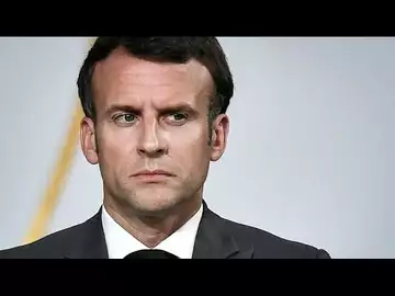 Macron Government Survives Two No-Confidence Votes