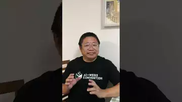 Web3 Comedy:Bitcoin and Ethereum  are married.
