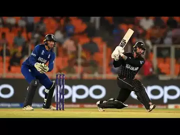 Cricket World Cut a Boost for India’s Economy