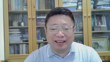 稳定币奇葩,以小麦为支撑的面包稳定币?消费积分与地球家园?本周五的快闪黑客松!~Robert李區塊鏈日記1835