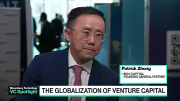 M31's Zhong: Lack of Communication Between US and China