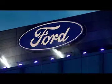 Ford Warns of Inflation, Supply Cost Impact on Latest Quarter