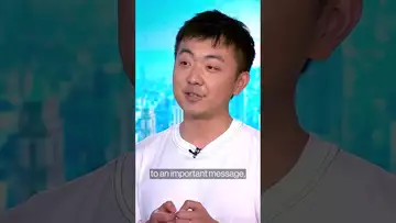 Nothing CEO wants to stop the doomscroll #shorts #nothing #smartphone #tech #carlpei