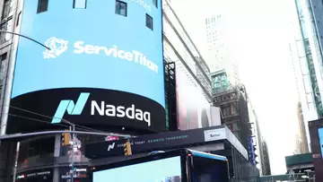 ServiceTitan Makes a Splash in Wall Street Debut