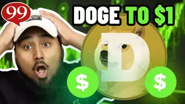 DOGECOIN Could Make Crypto Millionaires (BUY NOW?!) DogeCoin Price Prediction!