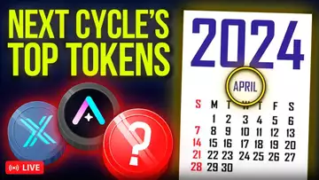Buy THESE Tokens Before It's Too Late!