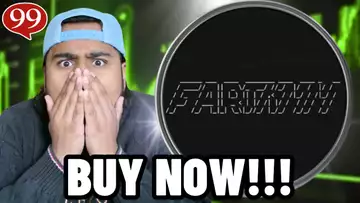 BUY FARTCOIN NOW! ($FARTCOIN TO $4?!) BEST AI MEME COIN TO BUY NOW! $FARTCOIN NEWS!