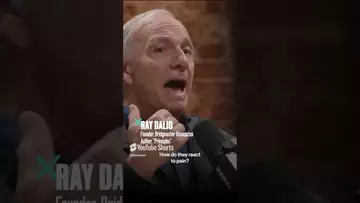 How Ray Dalio Identifies Top Talent