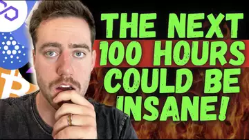 Crypto Is About To Get INSANE! China UNBANNING Bitcoin!