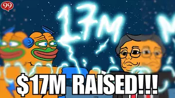 WHALES BOUGHT OVER $418K OF BITCOIN HYPER! BEST CRYPTO TO BUY NOW! BITCOIN HYPER RAISES $17M!