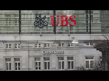 UBS to Face Fines Over Credit Suisse's Archegos Fiasco