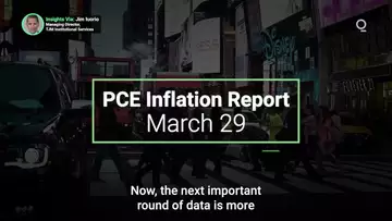 After Hot CPI Data, Will the Fed Delay Easing? | Presented by CME Group