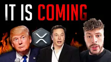 ⚠️ TRUMP VS. ELON MUSK RANT! NEW FINANCIAL SYSTEM!