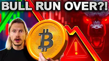 Crypto Bull Run 2025: When Will the Market Peak?