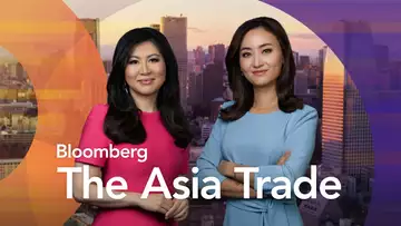 Australia’s Tight Election; US Seeks to Control Ukraine Economy | Bloomberg: The Asia Trade 3/28/25