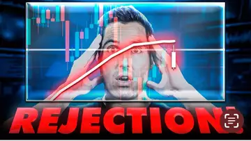 Major Bitcoin Rejection! | Time To Exit Crypto?