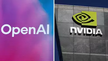 Nvidia Investing $100 Billion in OpenAI