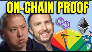 Prove Your Worth With This Crypto Project!