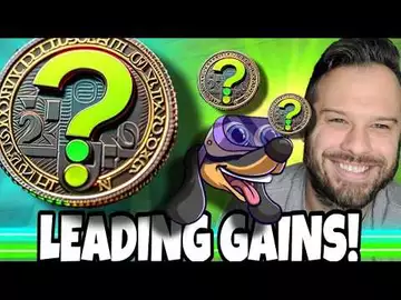 Crypto News Is Pointing To a Major Rebound! This New Meme Coin Could Lead The Way!