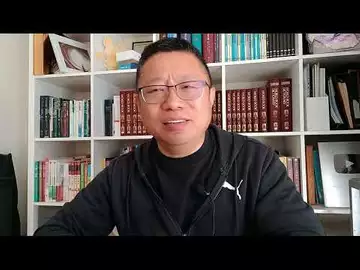 比特币背后的大国博弈，中国即将政策调整？山寨季来临了吗？ETHW先涨为敬，以太坊基金会态度是关键？～Robert李區塊鏈日記2268