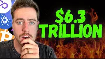 $6.3 TRILLION LIQUIDATION