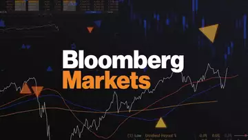 Bloomberg Markets With Katie Greifeld 01/23/2024