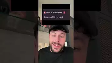 THIS GUY MADE 750X HIS MONEY!