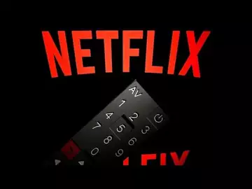Breaking Down Netflix's Q4 Earnings Beat