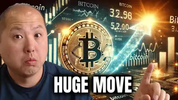 Bitcoin Buying Surge: Gold‑Like Rally Ahead