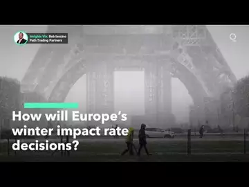Will Winter Weather Impact Rate Hikes?
