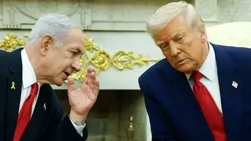 Barbara Leaf on Latest Between Israel, Hamas