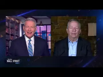 Summers: A Recession This Year Is More Likely Than Not