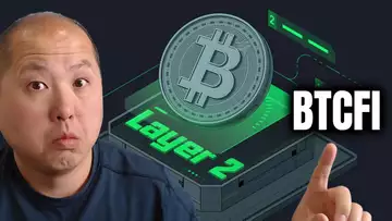 Bitcoin Approaches New High—Is BTCFI the Play?